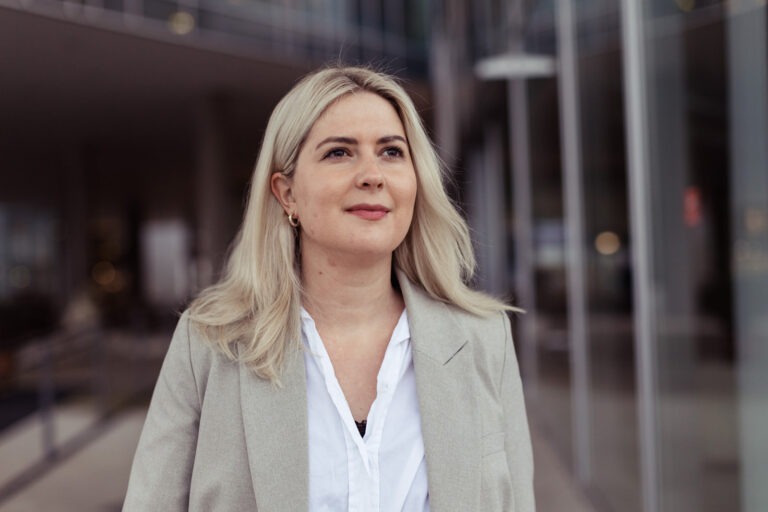 Über mich Grünwald Coaching